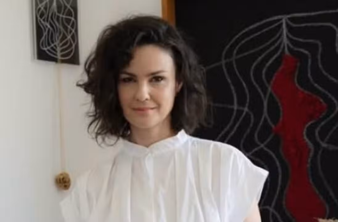 Carolina Kasting