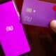 Cartão e aplicativo Nubank