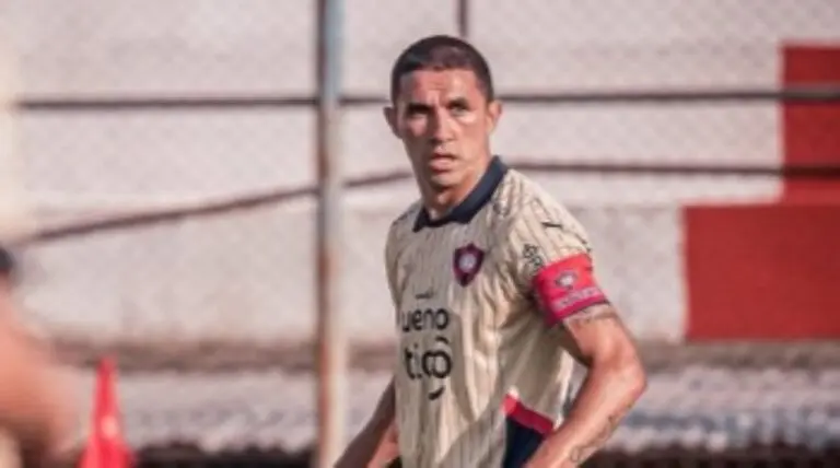 Onde assistir Cerro Porteño x Atlético Tembetary ao vivo na Copa de Primera 2025