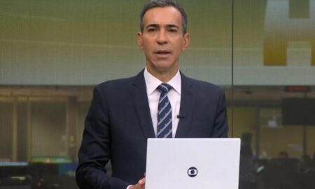 Cesar Tralli