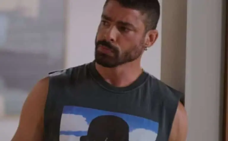Cesar em Vale tudo