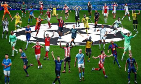 Champions League