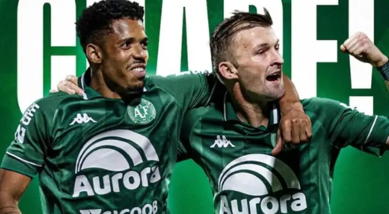 Chapecoense