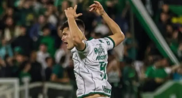 Chapecoense