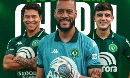 Chapecoense FC