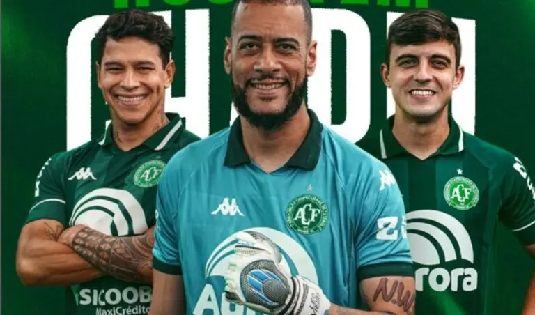 Chapecoense FC