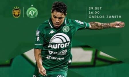 Chapecoense Real