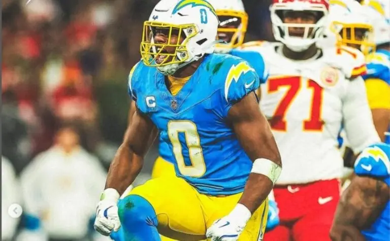 Chargers