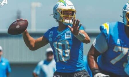 Chargers