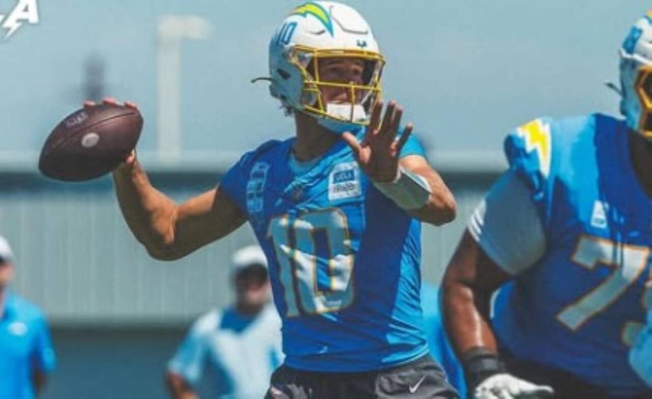 Chargers