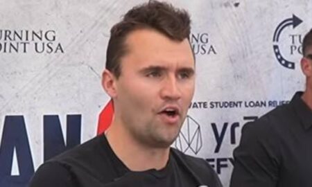 Charlie Kirk