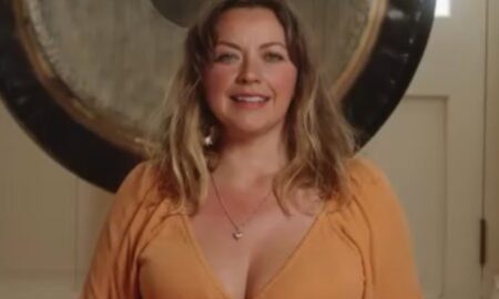 Charlotte Church