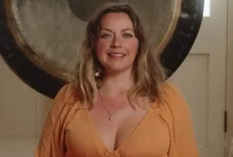 Charlotte Church