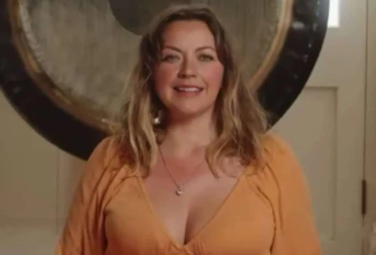 Charlotte Church
