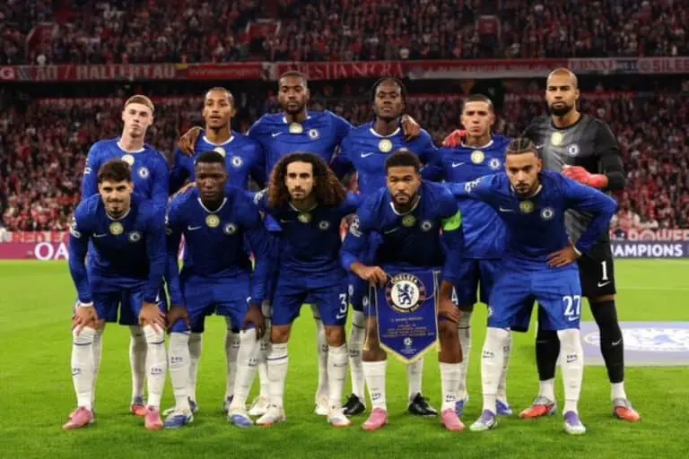 Chelsea