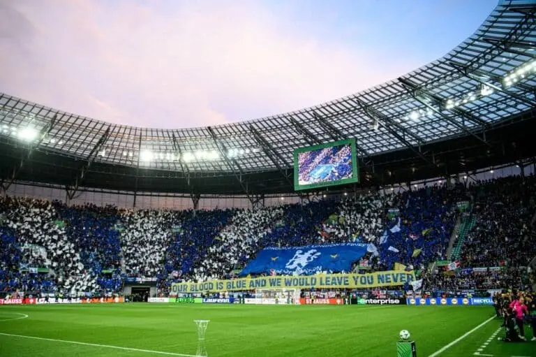 Chelsea