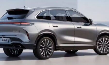 Chery Tiggo 8 -