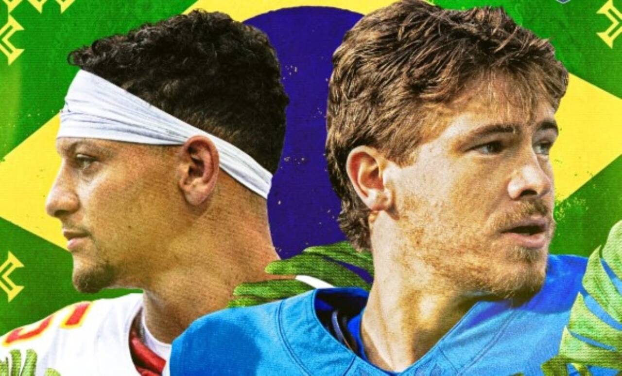 Chiefs x Chargers