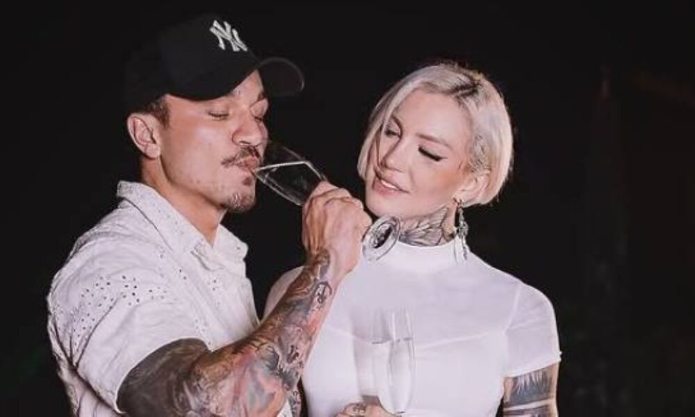 Christian Figueiredo fala sobre Zoo no Privacy: ‘É talento e lucro’