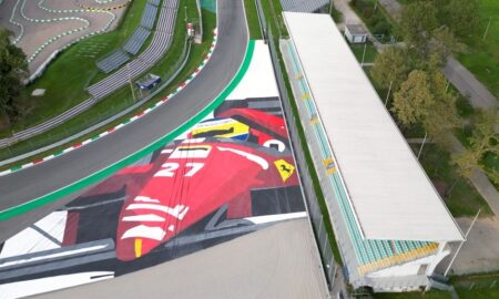 Circuito Internacional de Monza