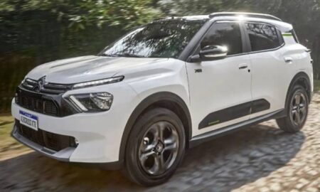 Citroën Aircross