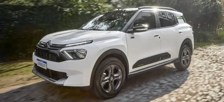 Citroën Aircross