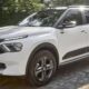 Citroën Aircross