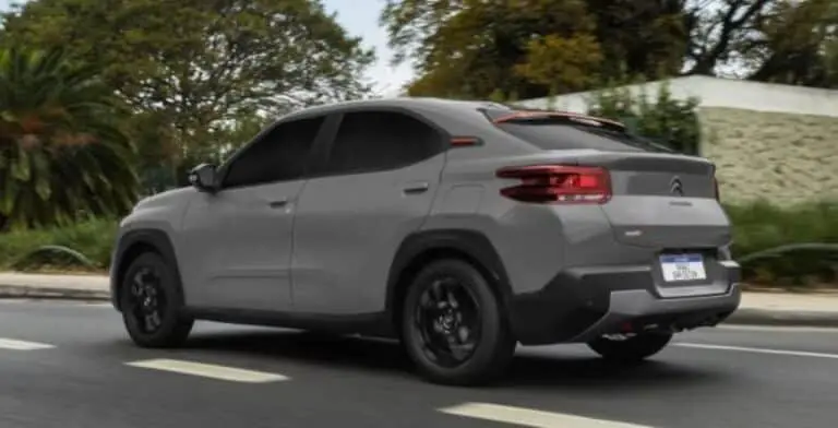 Citroën Basalt