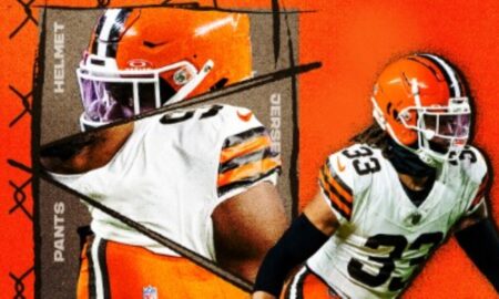 Cleveland Browns