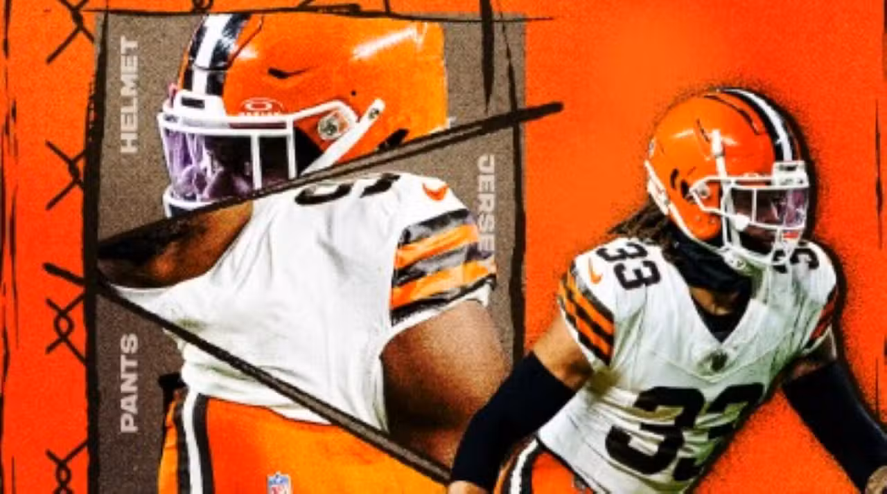 Cleveland Browns