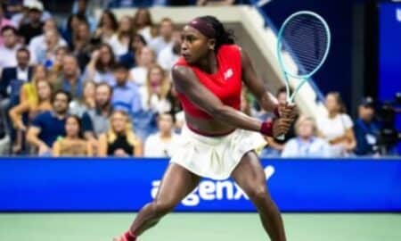 Coco Gauff