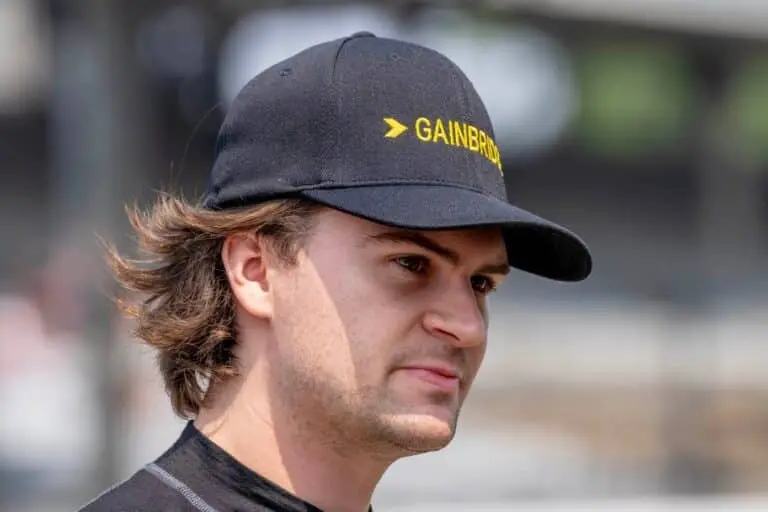 Colton Herta