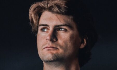 Colton Herta