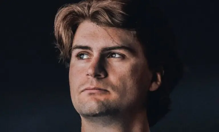Colton Herta
