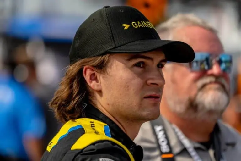 Colton Herta