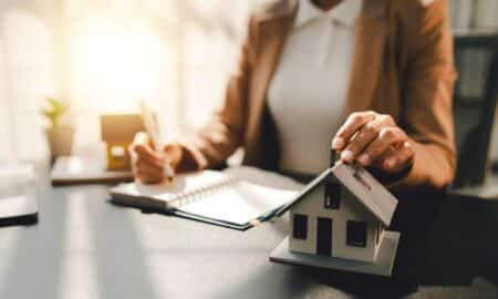 Compra e venda de imóvel, hipoteca, taxas