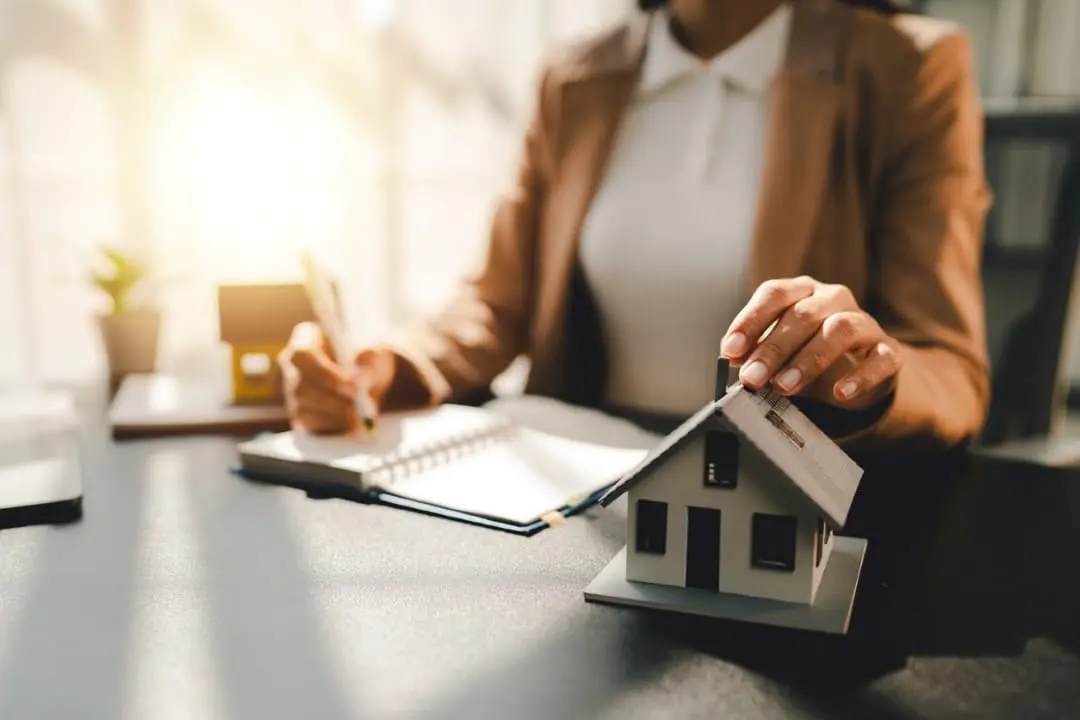 Compra e venda de imóvel, hipoteca, taxas