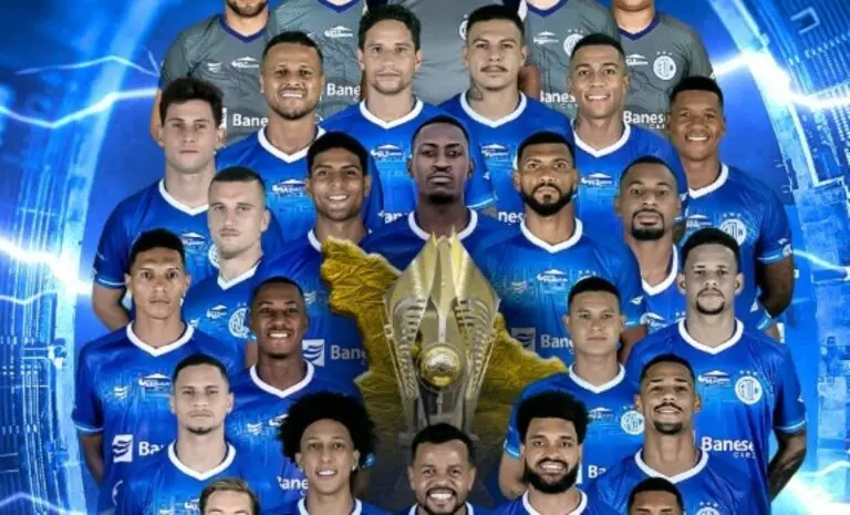 Confiança