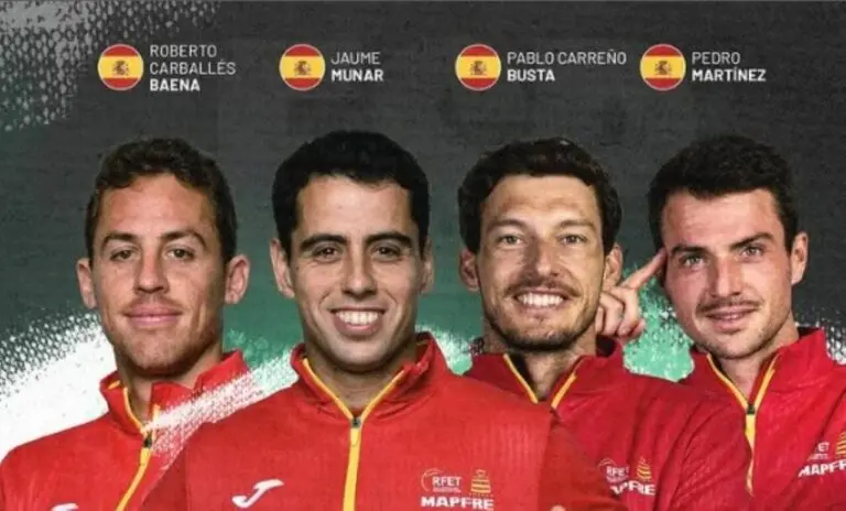 Davis Cup 2025 stirs Athens with highlights like João Fonseca and Tsitsipas: schedules, matchups and live broadcast