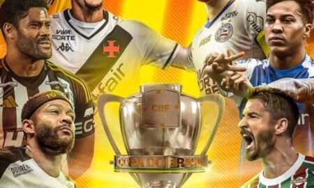 Copa do Brasil