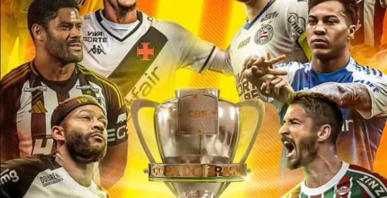 Copa do Brasil