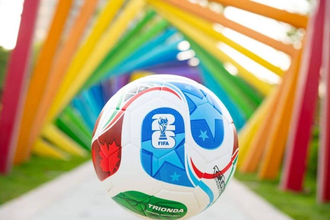 Copa do Mundo 2026