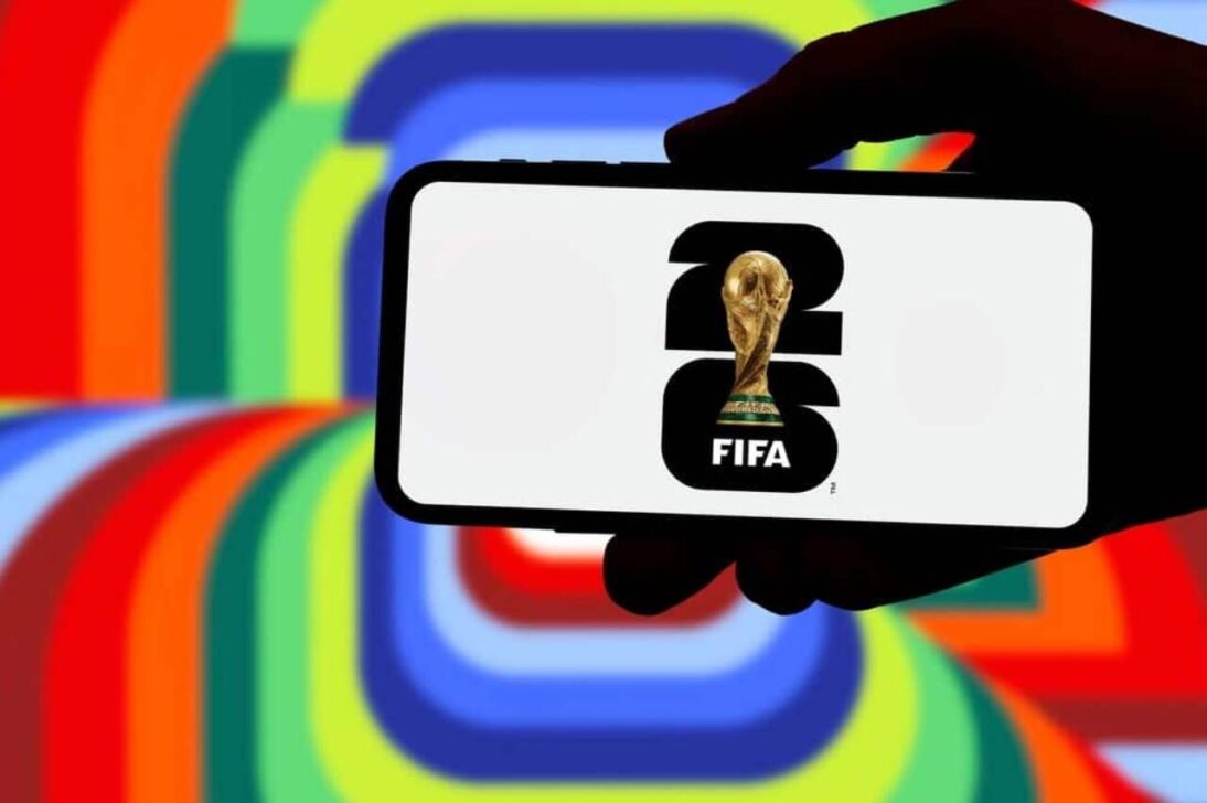 Copa do Mundo da FIFA 2026