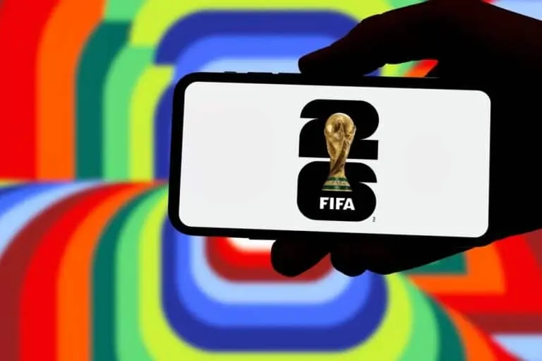 Copa do Mundo da FIFA 2026