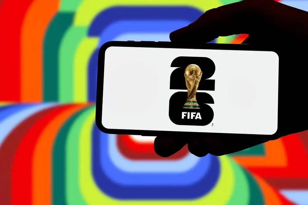Copa do Mundo da FIFA 2026