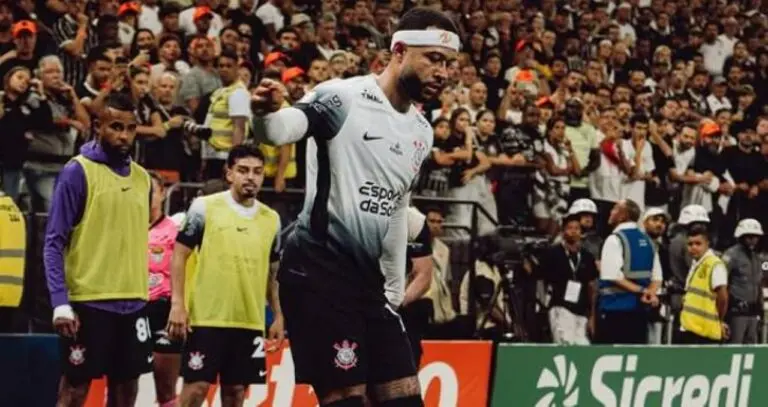 Corinthians -