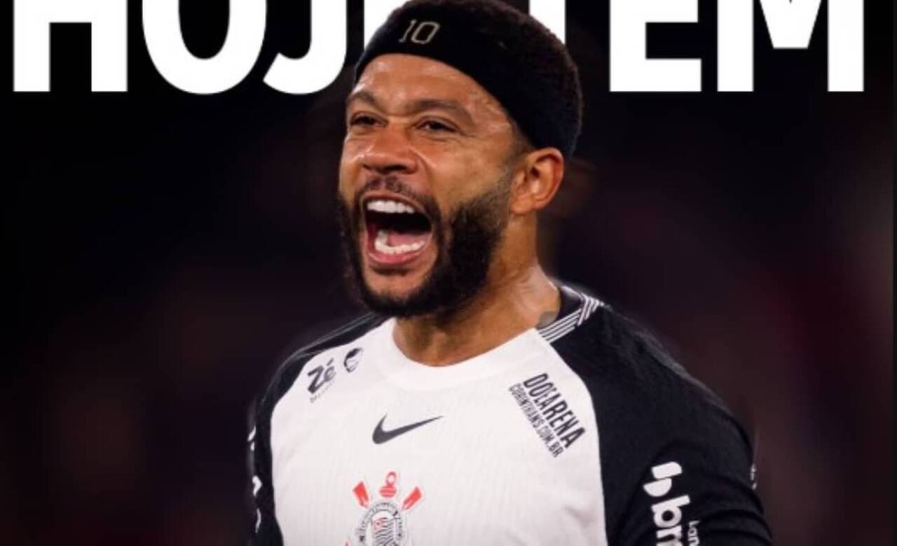 Onde assistir ao vivo Corinthians x Athletico-PR pela Copa do Brasil hoje