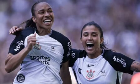Corinthians Feminino
