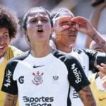 Corinthians Feminino