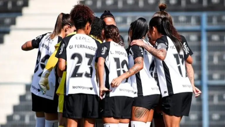 Corinthians Feminino